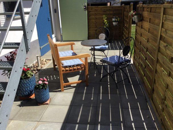 Terrasse Terrasse