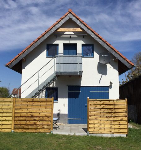 Außenansicht Außenansicht