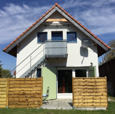 Außenansicht Außenansicht